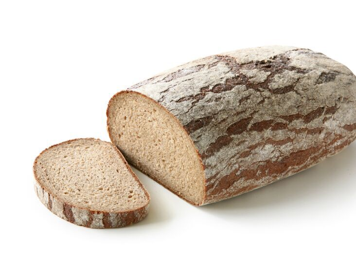 Country Bread